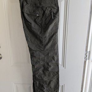 The North Face Hiking Pants